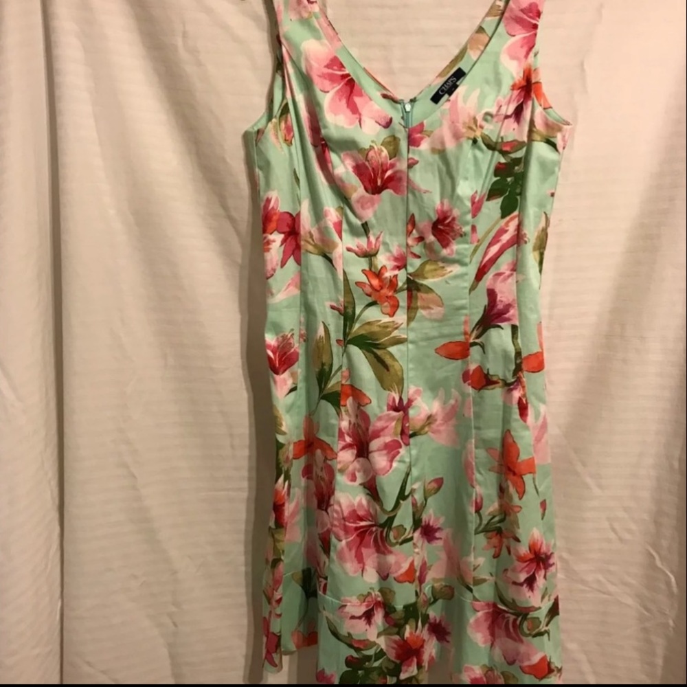 Beautiful Chaps Dress👗👜👗